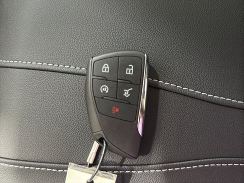 New 2026 Chevrolet Traverse LT image 28