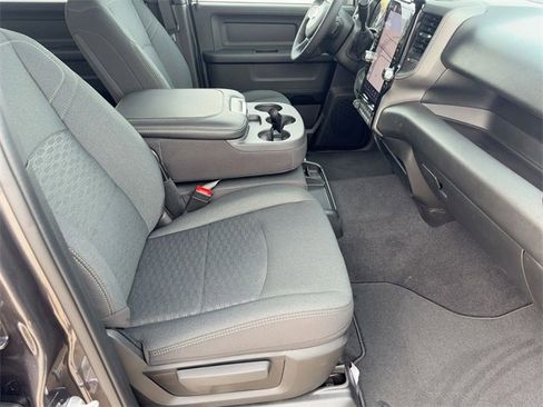 New 2026 RAM 3500 Tradesman image 29