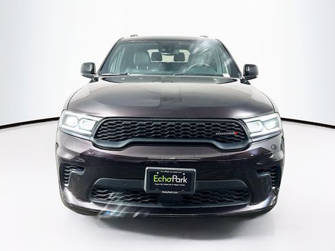 Used 2025 Dodge Durango GT image 2