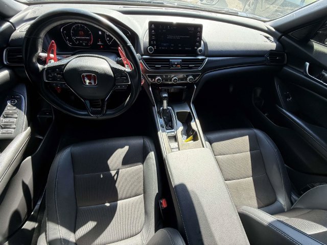 Used 2020 Honda Accord Sport image 12