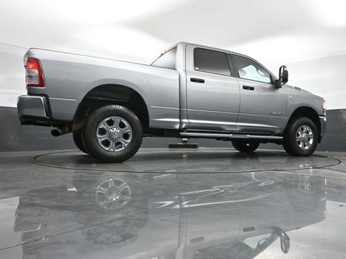 Used 2024 RAM 2500 Big Horn image 45