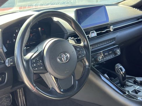 Used 2020 Toyota Supra image 7
