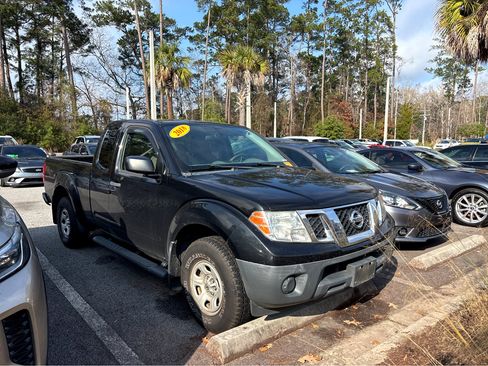 Used 2018 Nissan Frontier S image 23