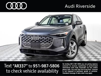 New 2025 Audi Q5 Premium Plus