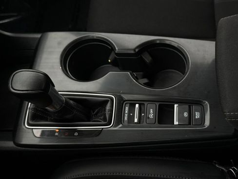 Used 2023 Honda Civic Sport image 18