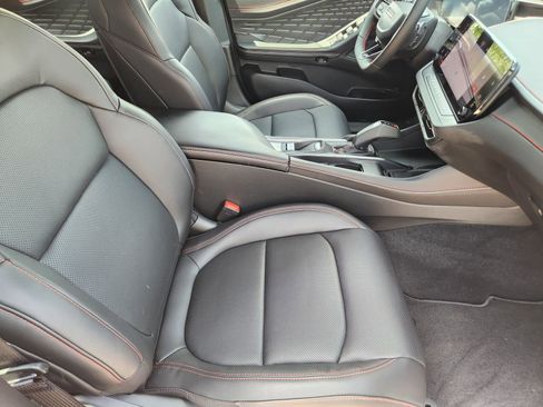 New 2026 Dodge Charger R/T AWD/4WD image 13