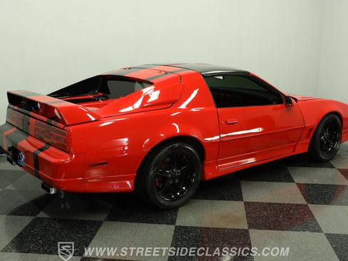 Used 1989 Pontiac Firebird Trans Am RWD image 12