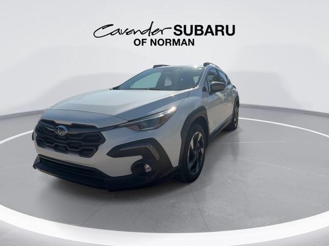 New 2026 Subaru Crosstrek 2.5i Limited AWD/4WD image 4
