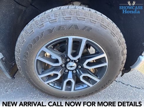 Used 2021 Chevrolet Silverado 1500 RST w/ All Star Edition Plus RWD image 7