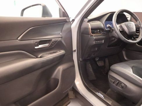 Used 2025 Toyota Grand Highlander AWD Hybrid image 8