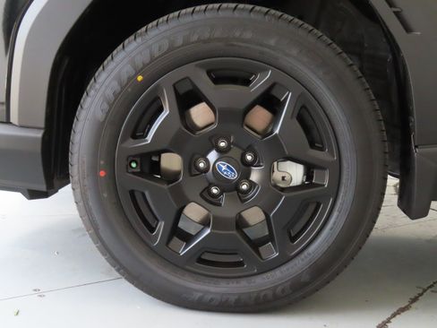 New 2026 Subaru Outback Limited AWD/4WD image 29