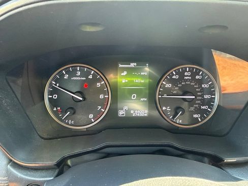 Used 2023 Subaru Outback Wilderness AWD/4WD image 13