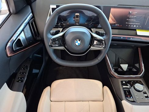 New 2026 BMW X3 xDrive30 w/ Convenience Package image 6