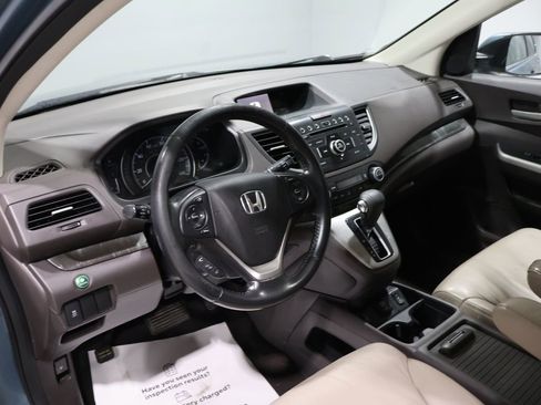 Used 2013 Honda CR-V EX-L image 15