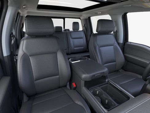 New 2026 Ford F350 Lariat w/ Tremor Off-Road Package image 10