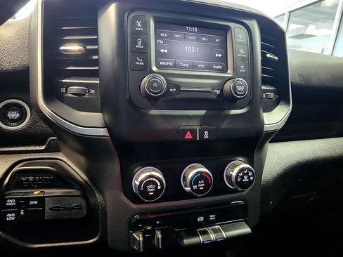 Used 2020 RAM 3500 Big Horn image 35