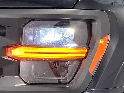 Used 2025 Ford F150 Tremor AWD/4WD image 36