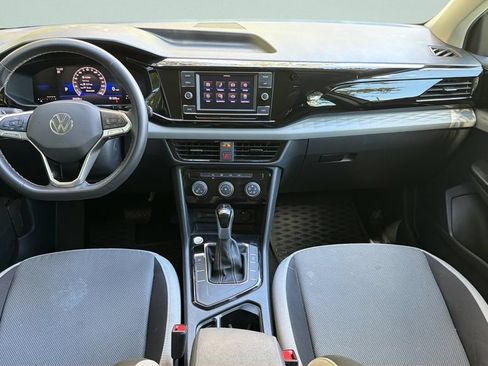 Used 2024 Volkswagen Taos S FWD image 10
