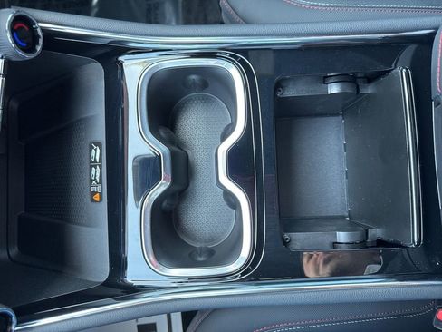 New 2026 Chevrolet Traverse Z71 w/ Enhanced Driving Package AWD/4WD image 37