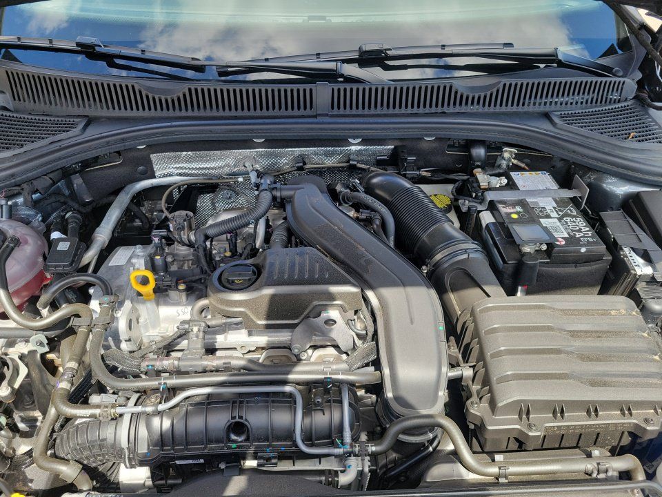 Certified 2026 Volkswagen Jetta Sport FWD image 16