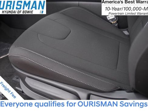 New 2025 Hyundai Elantra Sport image 31