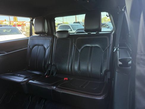 Used 2019 Ford Expedition Max Limited AWD/4WD image 47