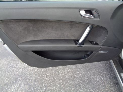 Used 2008 Audi TT 2.0T image 20