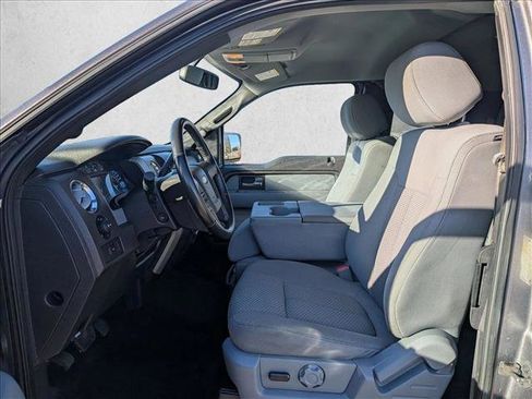 Used 2013 Ford F150 XLT w/ Luxury Equipment Group image 16