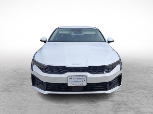 New 2025 Kia K5 LXS image 2