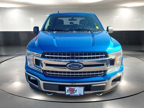 Used 2019 Ford F150 XLT w/ XTR Package image 12