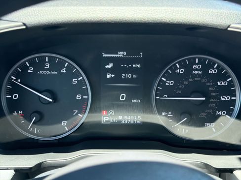 Certified 2024 Subaru Crosstrek 2.0i Premium AWD/4WD image 34