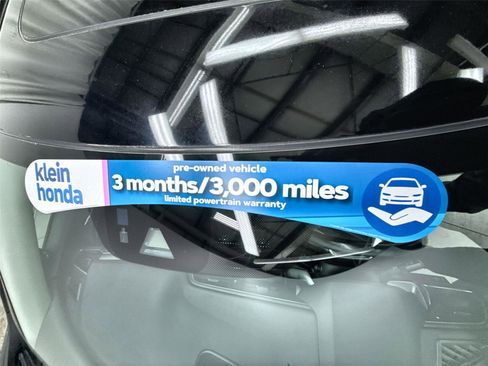 Used 2018 Honda Civic Touring image 30