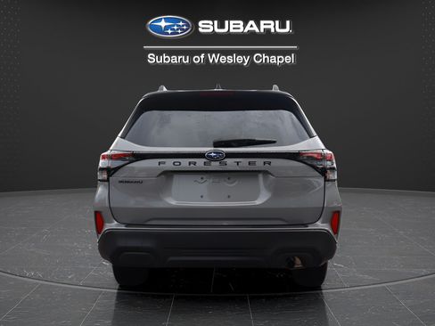 Used 2025 Subaru Forester Premium w/ Convenience Package #1 AWD/4WD image 6