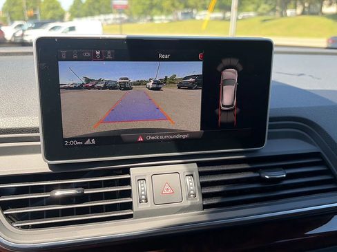 Used 2018 Audi Q5 Prestige AWD/4WD image 54