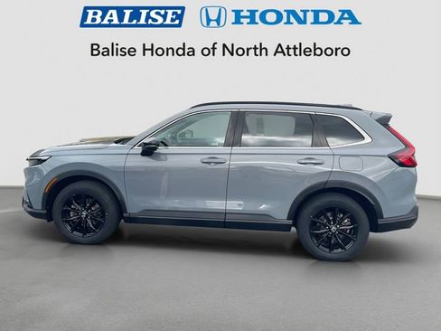 Used 2024 Honda CR-V Sport image 2