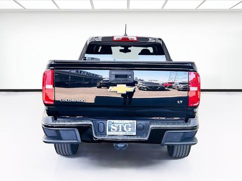Used 2019 Chevrolet Colorado LT image 5