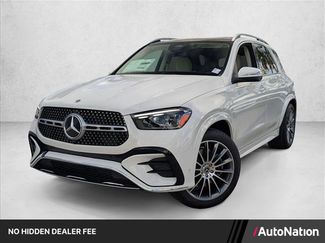 New 2026 Mercedes-Benz GLE 350 4MATIC video 1