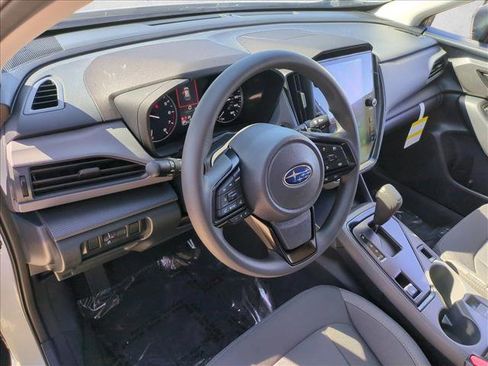New 2026 Subaru Crosstrek 2.0i Premium image 3