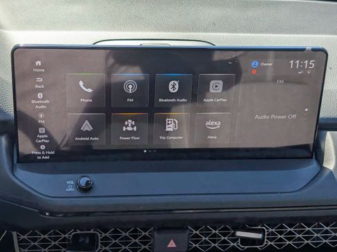 Certified 2025 Honda Accord Sport image 26