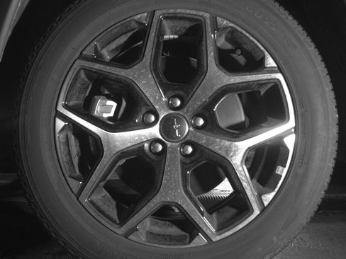 Used 2025 Jeep Compass Limited image 12