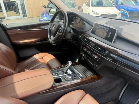Used 2015 BMW X5 xDrive35i AWD/4WD image 16