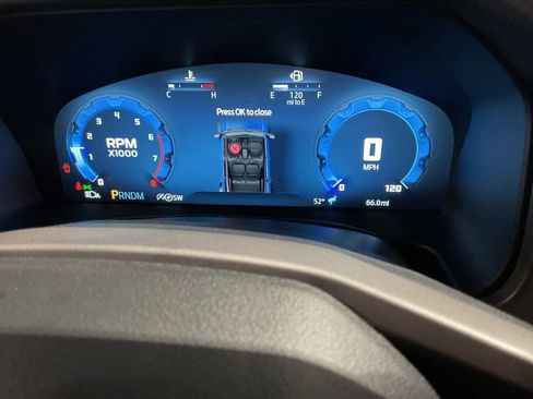 New 2026 Ford Bronco 2-Door image 14