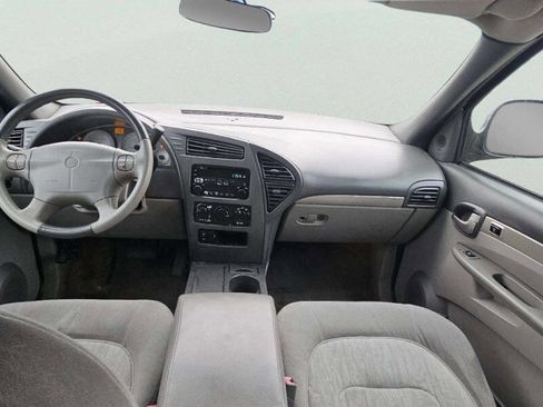Used 2003 Buick Rendezvous CX image 8