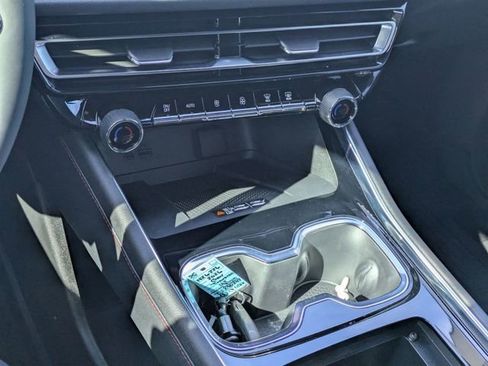 New 2026 Chevrolet Traverse RS image 22