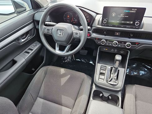 Used 2024 Honda CR-V EX image 10