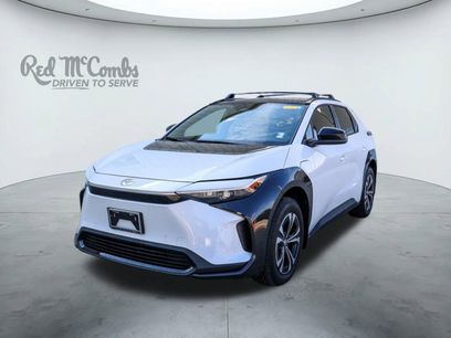 Used 2024 Toyota bZ4X XLE