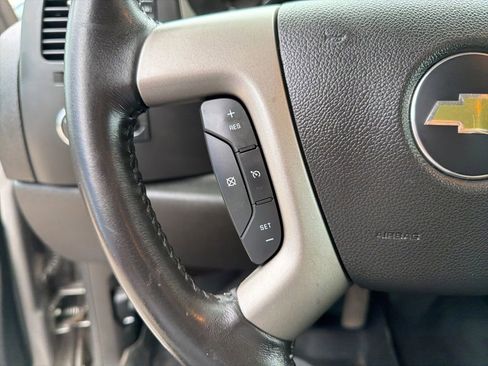 Used 2013 Chevrolet Silverado 1500 LT w/ All-Star Edition AWD/4WD image 18