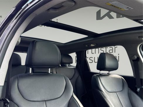 Used 2023 Hyundai Santa Fe Limited image 21