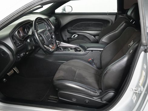 Used 2021 Dodge Challenger R/T Scat Pack image 12