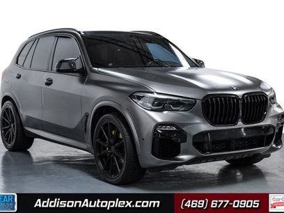 Used 2019 BMW X5 xDrive40i w/ M Sport Package